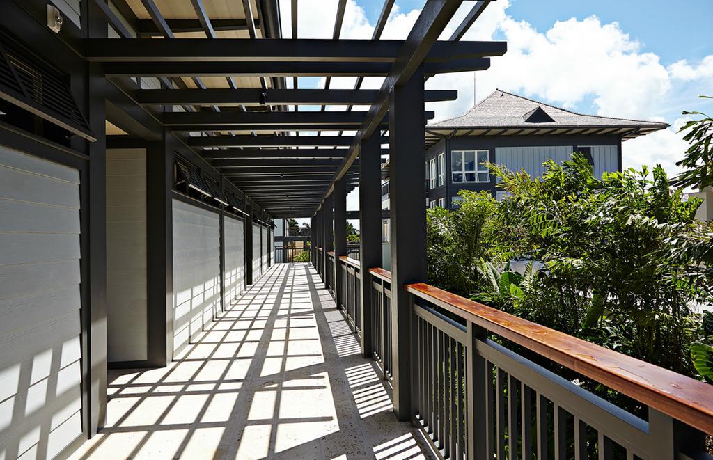 The Island House Hotel Nassau Exterior foto
