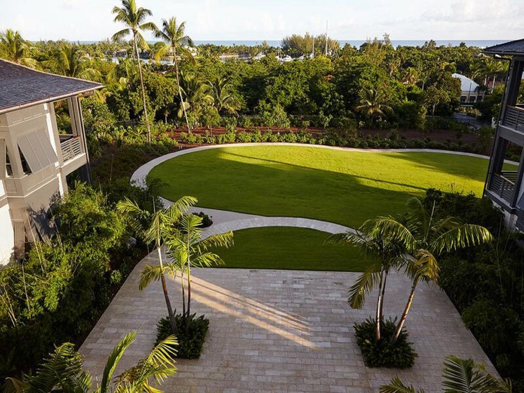 The Island House Hotel Nassau Exterior foto