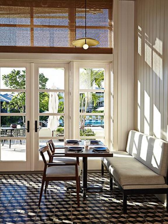 The Island House Hotel Nassau Exterior foto