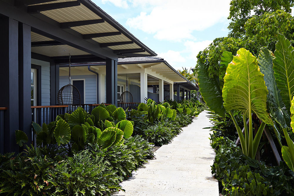The Island House Hotel Nassau Exterior foto
