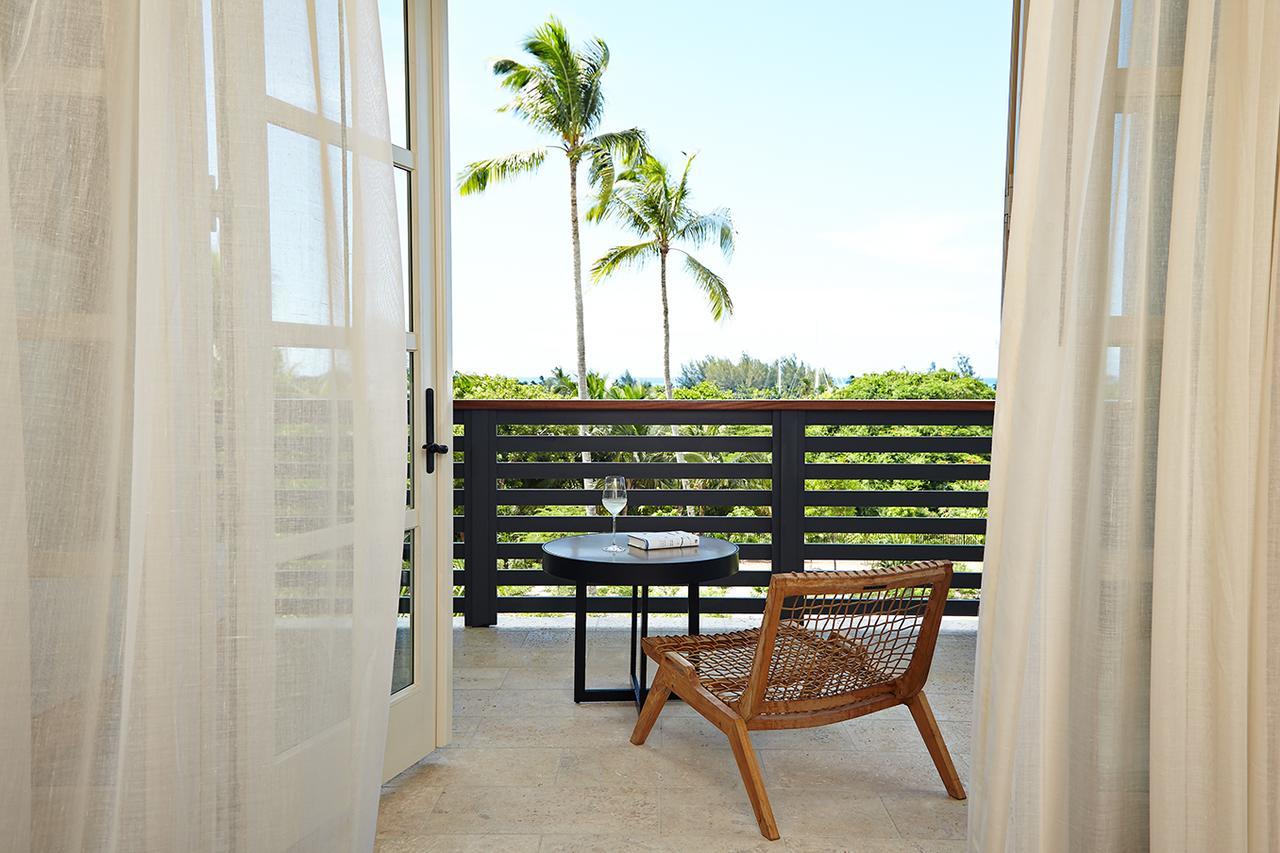 The Island House Hotel Nassau Exterior foto