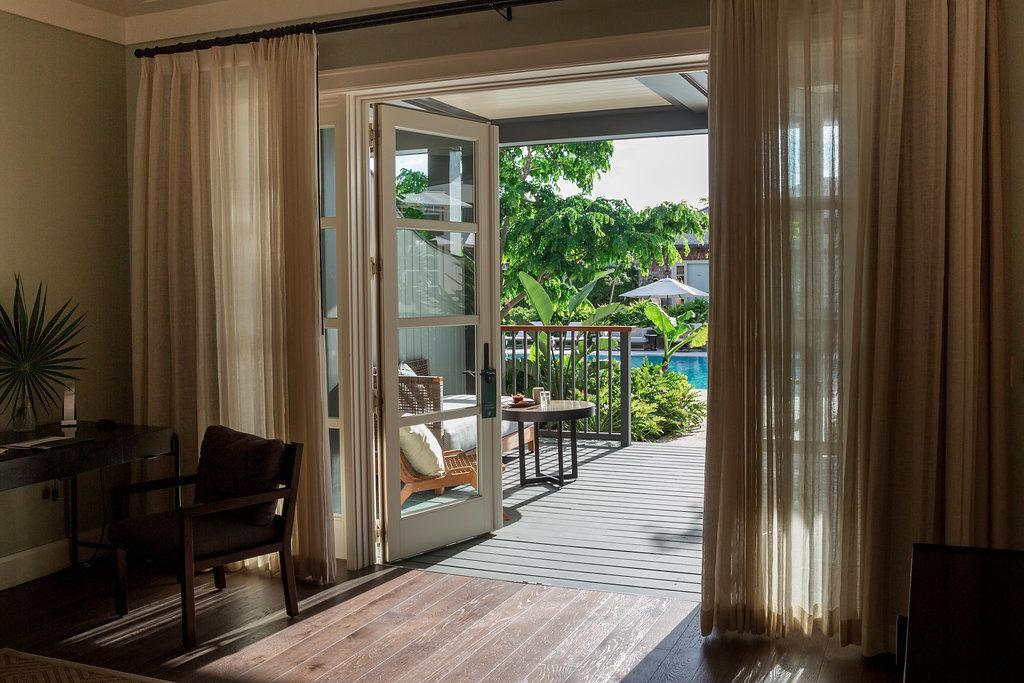 The Island House Hotel Nassau Exterior foto