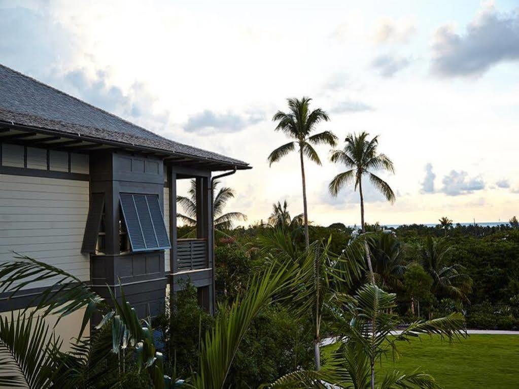 The Island House Hotel Nassau Exterior foto